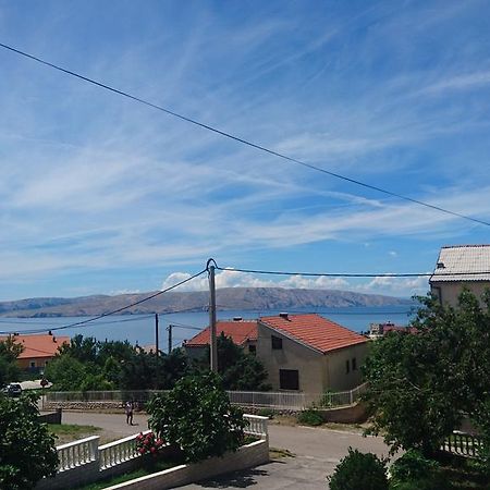 Apartment Leona Senj (Lika-Senj) Exterior foto