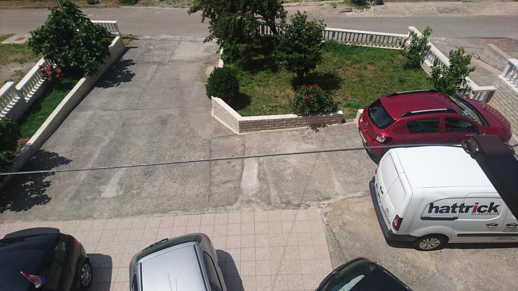 Apartment Leona Senj (Lika-Senj) Exterior foto