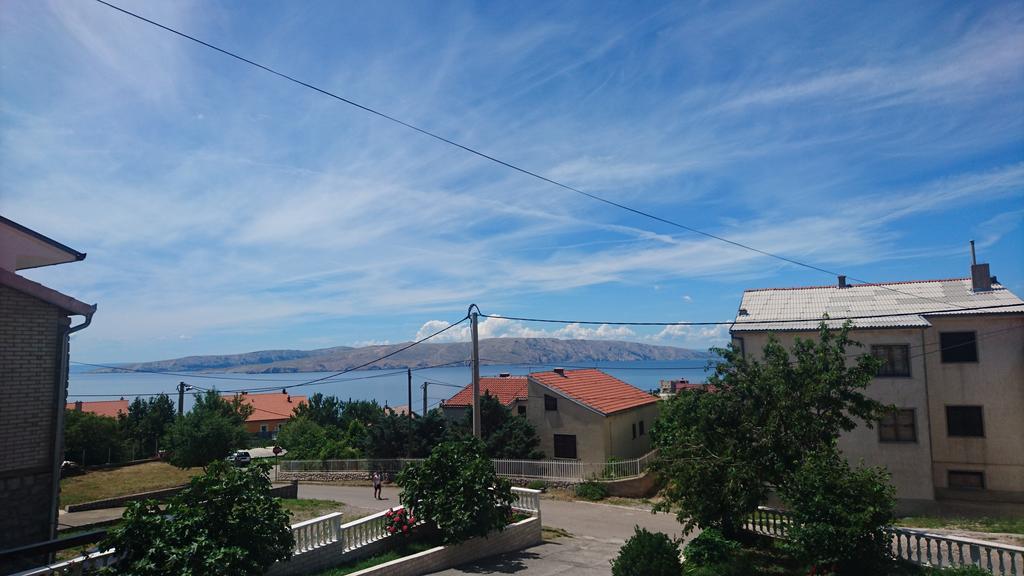 Apartment Leona Senj (Lika-Senj) Exterior foto