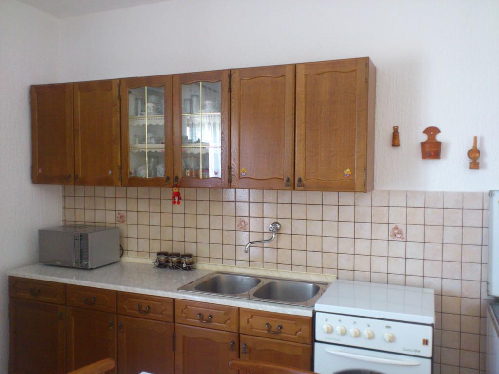Apartment Leona Senj (Lika-Senj) Exterior foto
