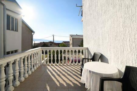 Apartment Leona Senj (Lika-Senj) Exterior foto