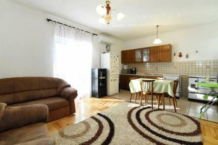 Apartment Leona Senj (Lika-Senj) Exterior foto